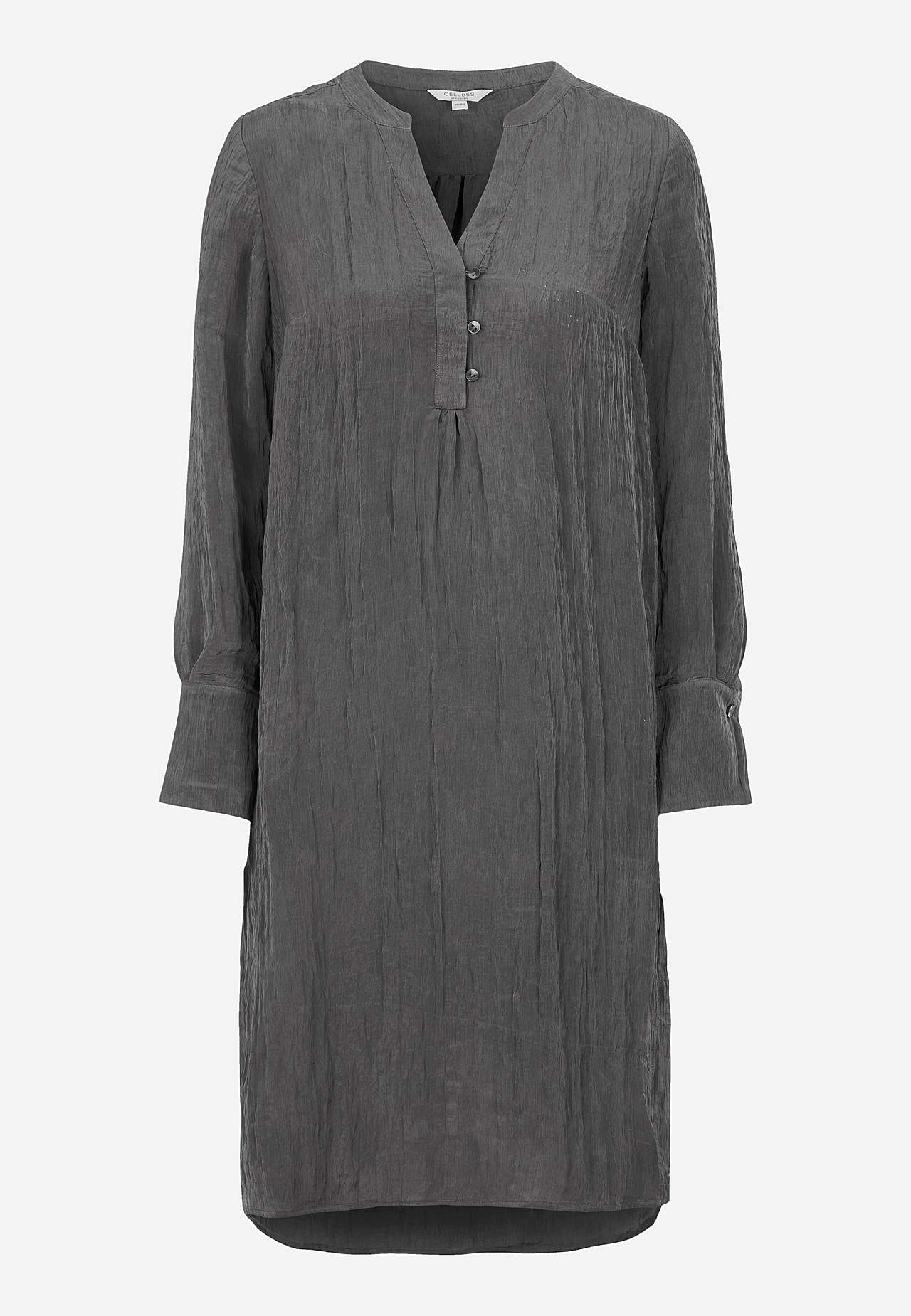 Langärmliges Kleid Corfu