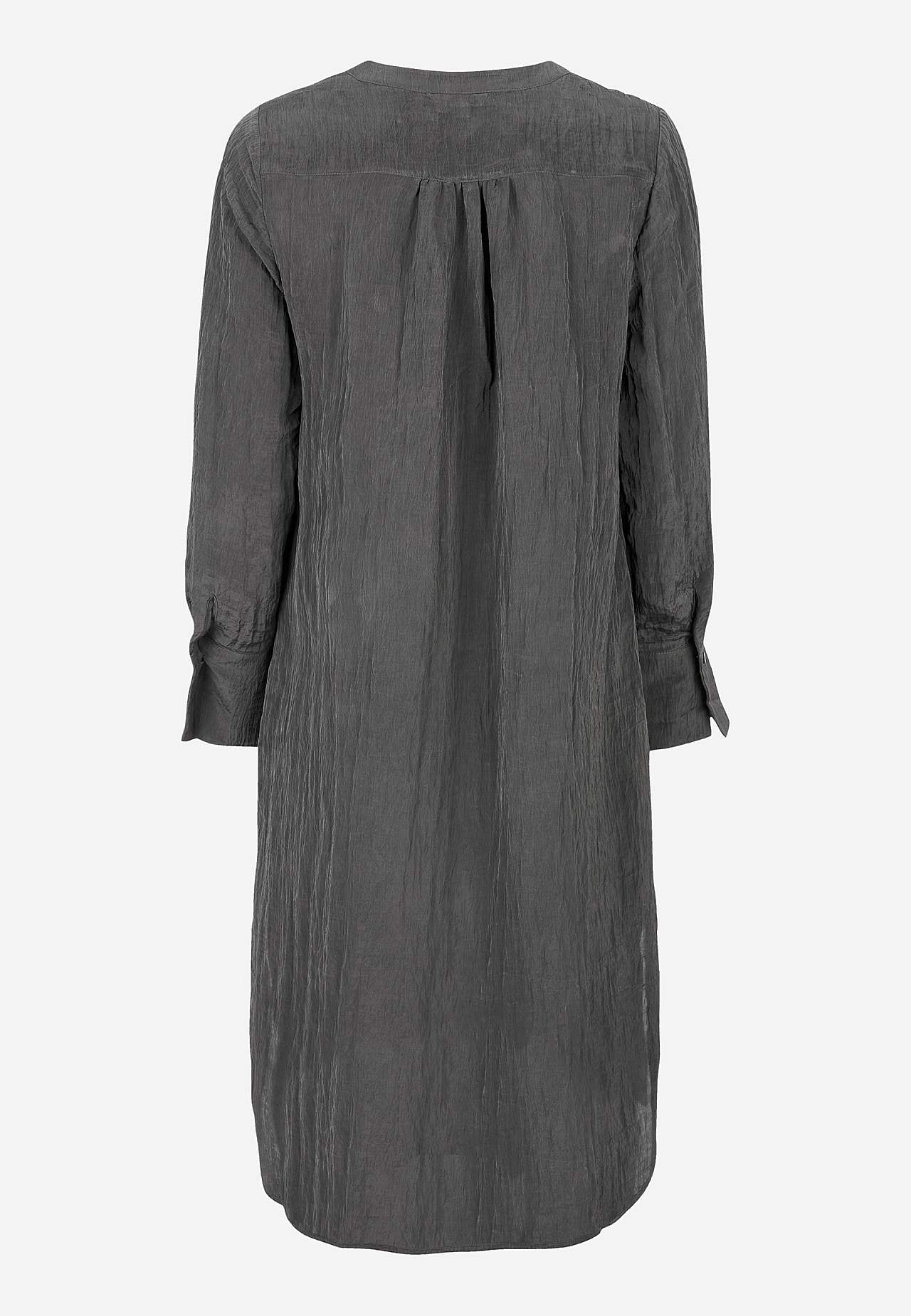 Langärmliges Kleid Corfu