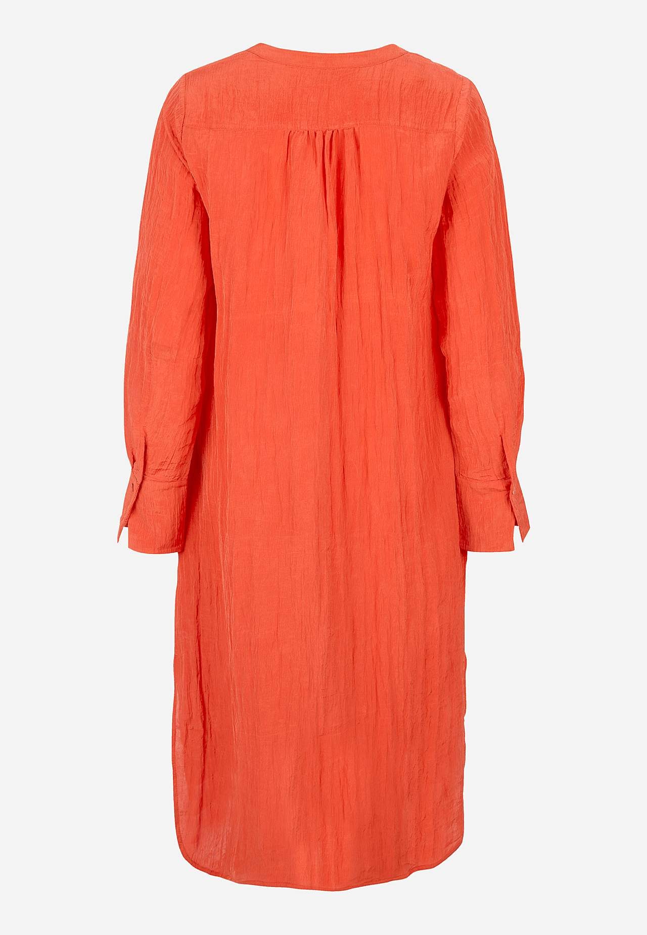 Langärmliges Kleid Corfu