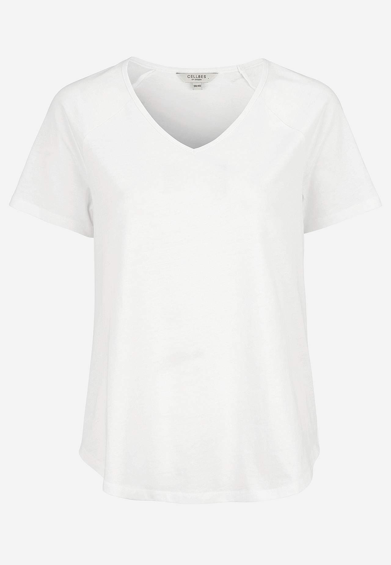 Jersey-Top mit Raglanärmel 2er-Pack