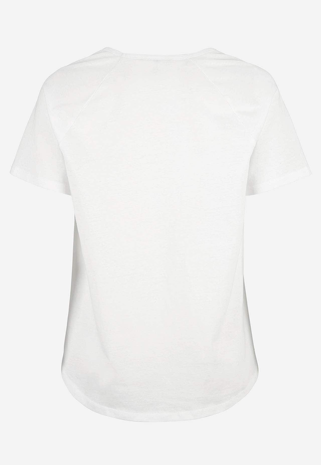 Jersey-Top mit Raglanärmel 2er-Pack