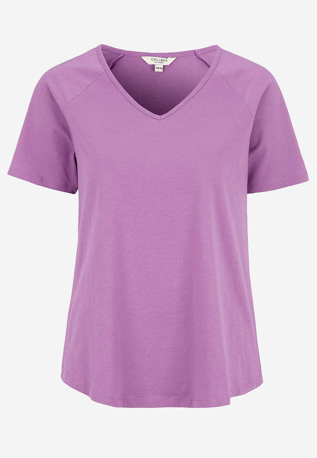 Jersey-Top mit Raglanärmel 2er-Pack