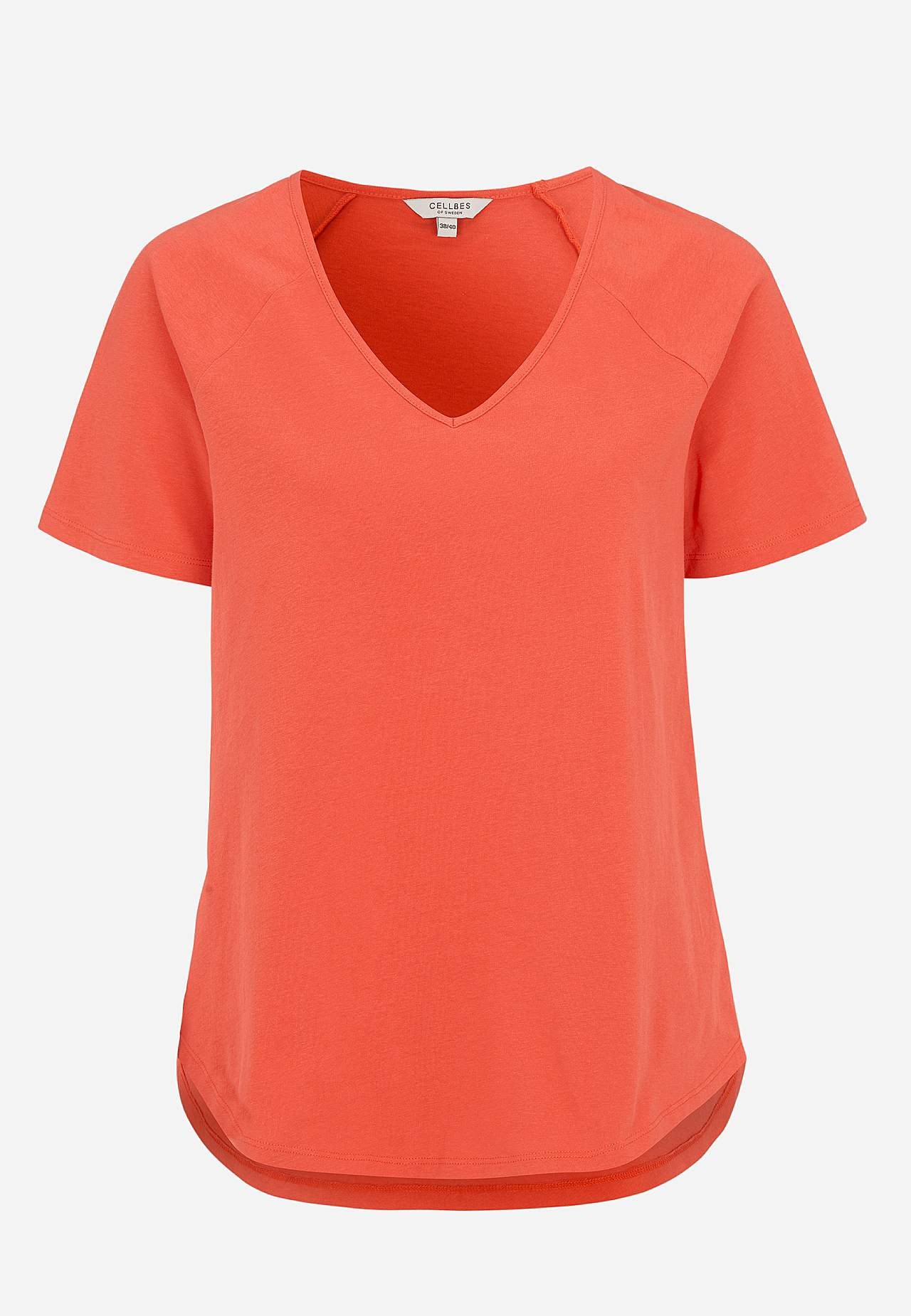 Jersey-Top mit Raglanärmel 2er-Pack