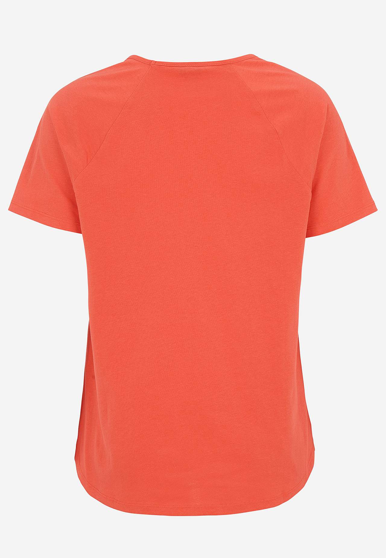 Jersey-Top mit Raglanärmel 2er-Pack