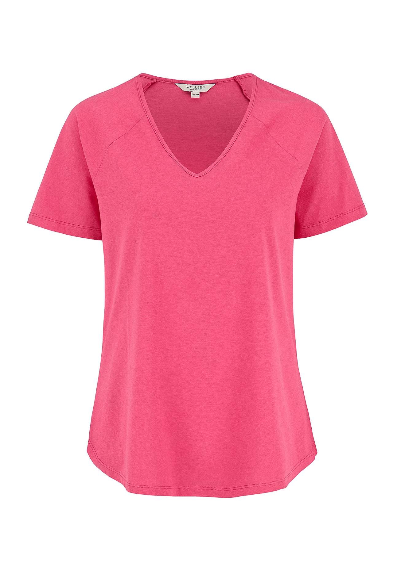 Jersey-Top mit Raglanärmel 2er-Pack