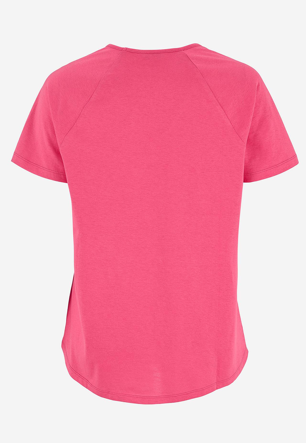 Jersey-Top mit Raglanärmel 2er-Pack
