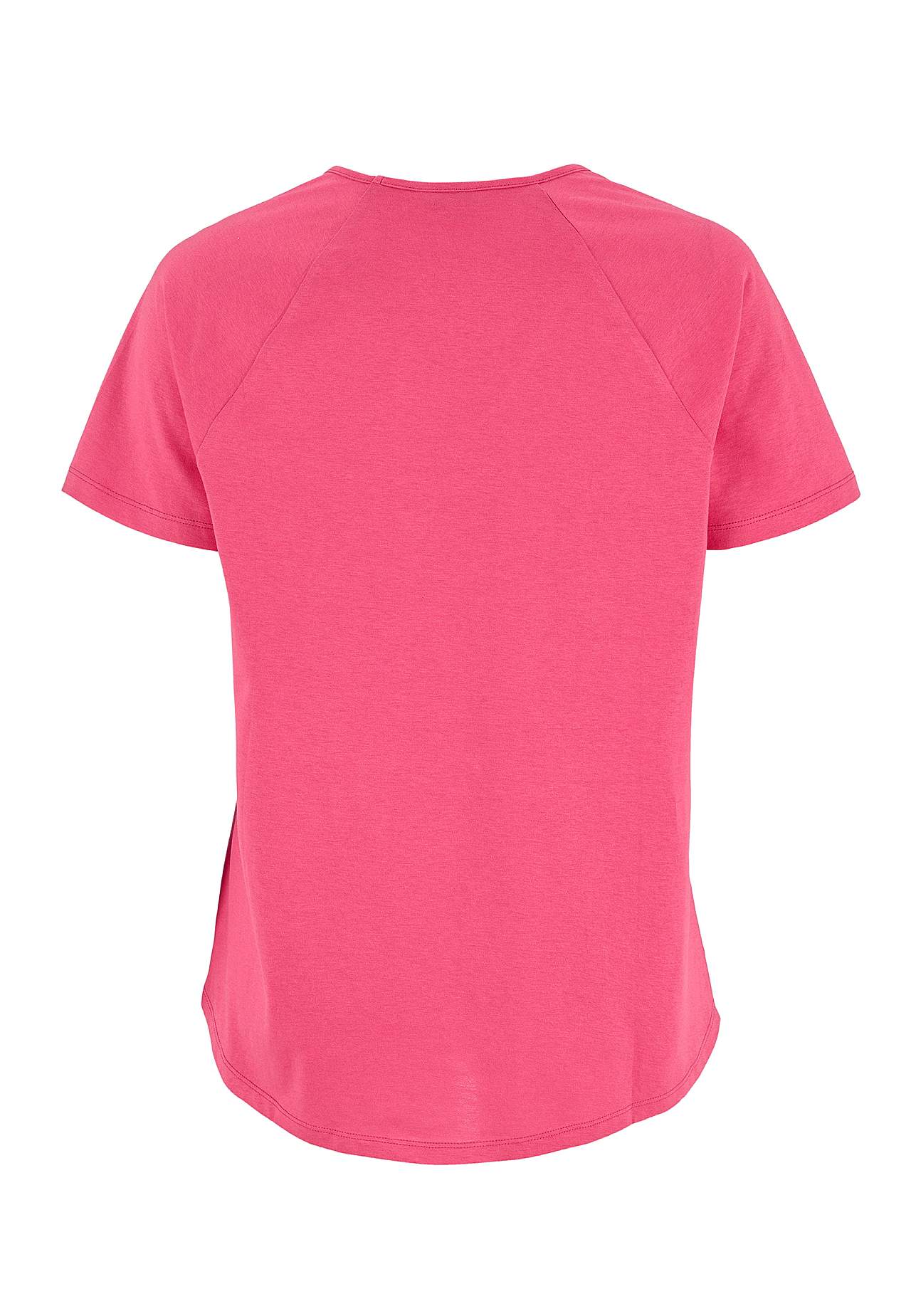 Jersey-Top mit Raglanärmel 2er-Pack