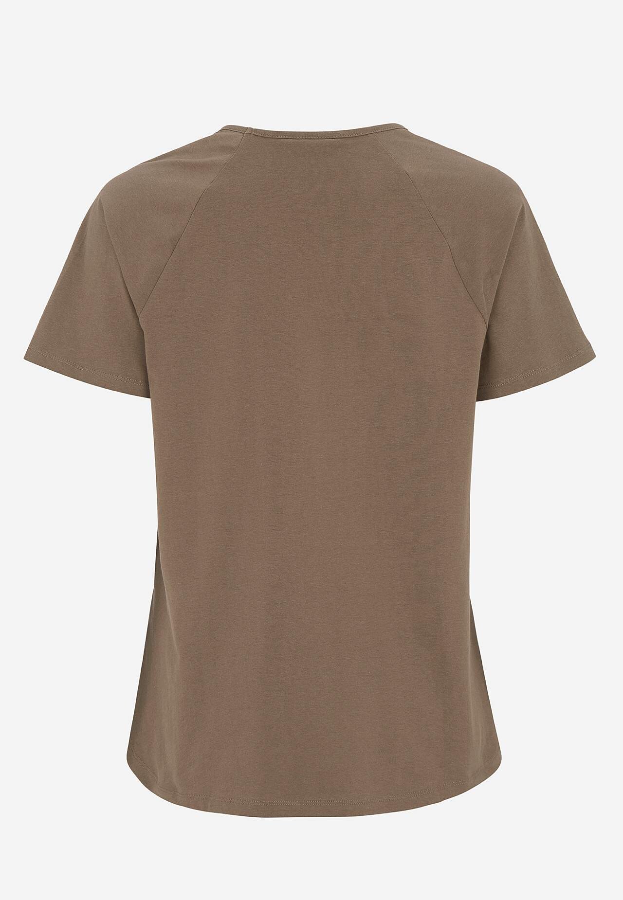 Jersey-Top mit Raglanärmel 2er-Pack