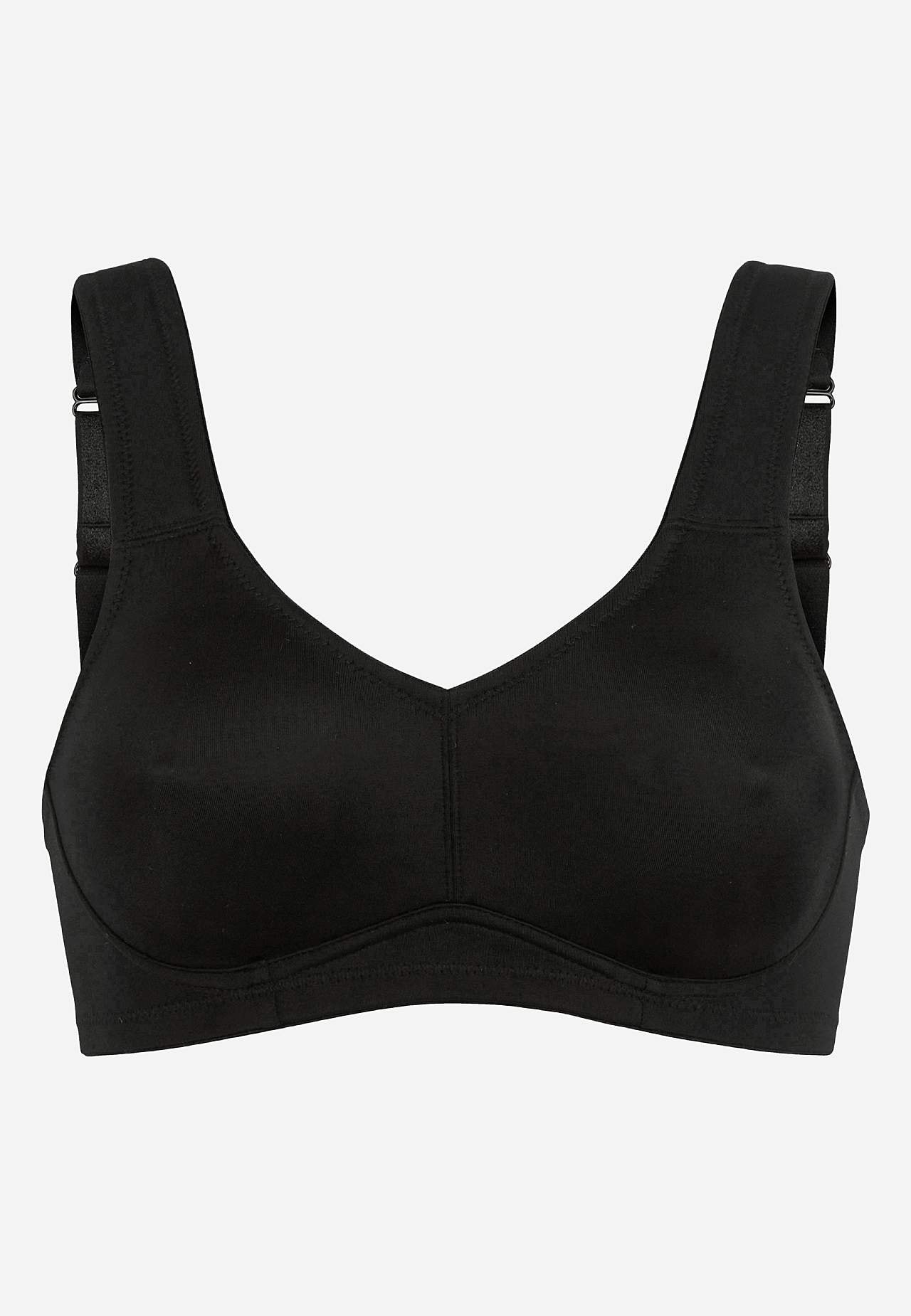 Ungepolsterter Soft-BH