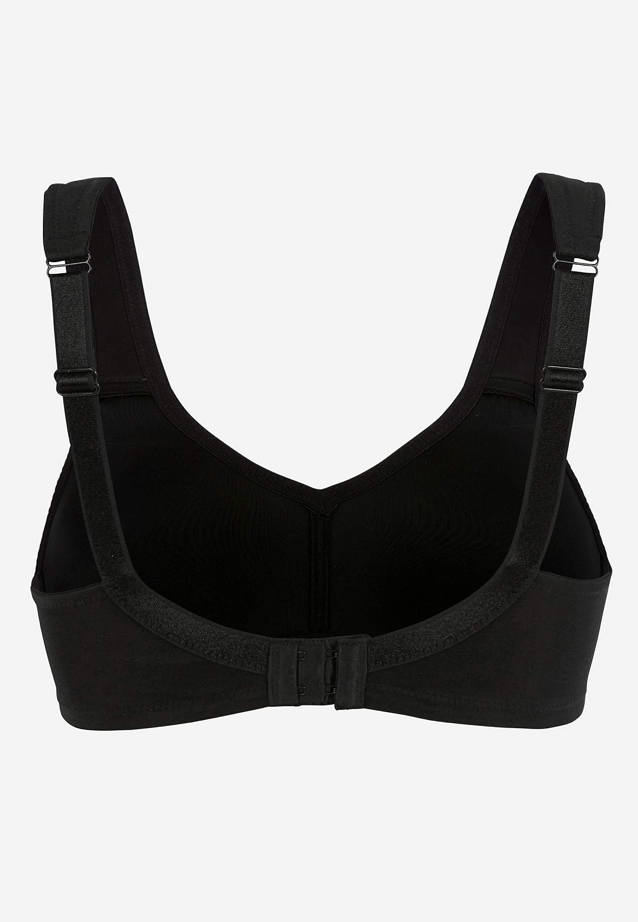 Ungepolsterter Soft-BH