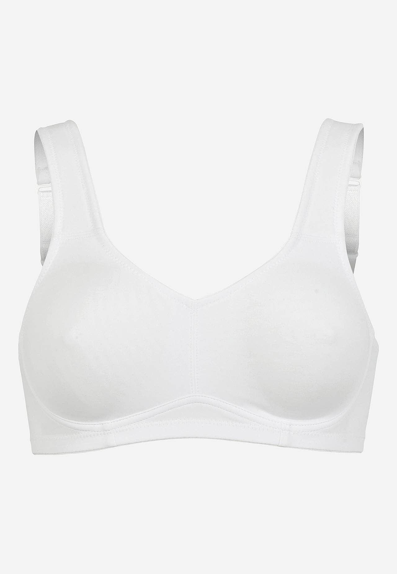 Ungepolsterter Soft-BH