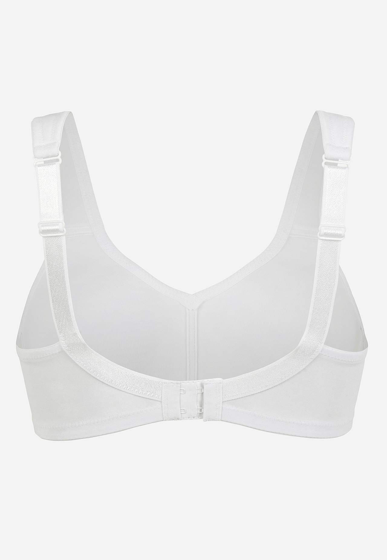 Ungepolsterter Soft-BH