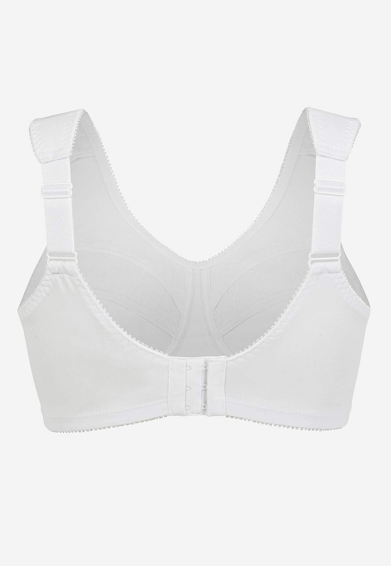 Soft-BH mit Stickerei
