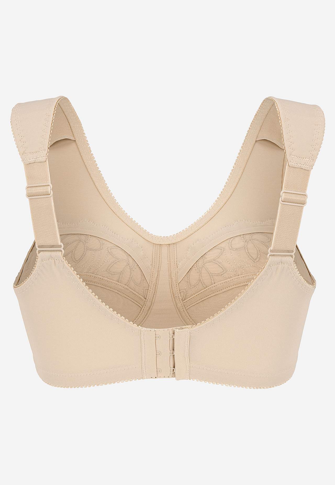 Soft-BH mit Stickerei