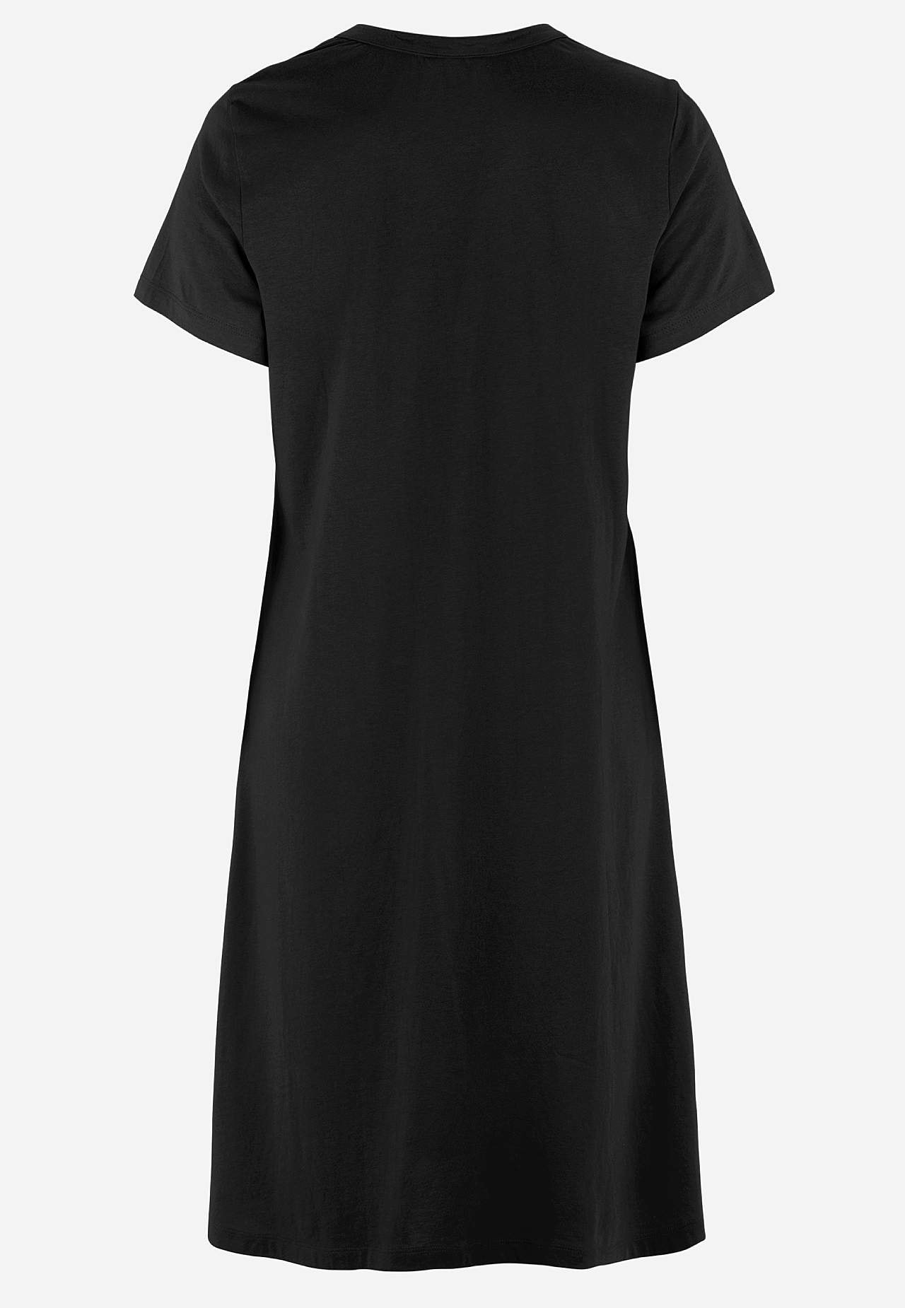 Wunderschön weiches Jerseykleid