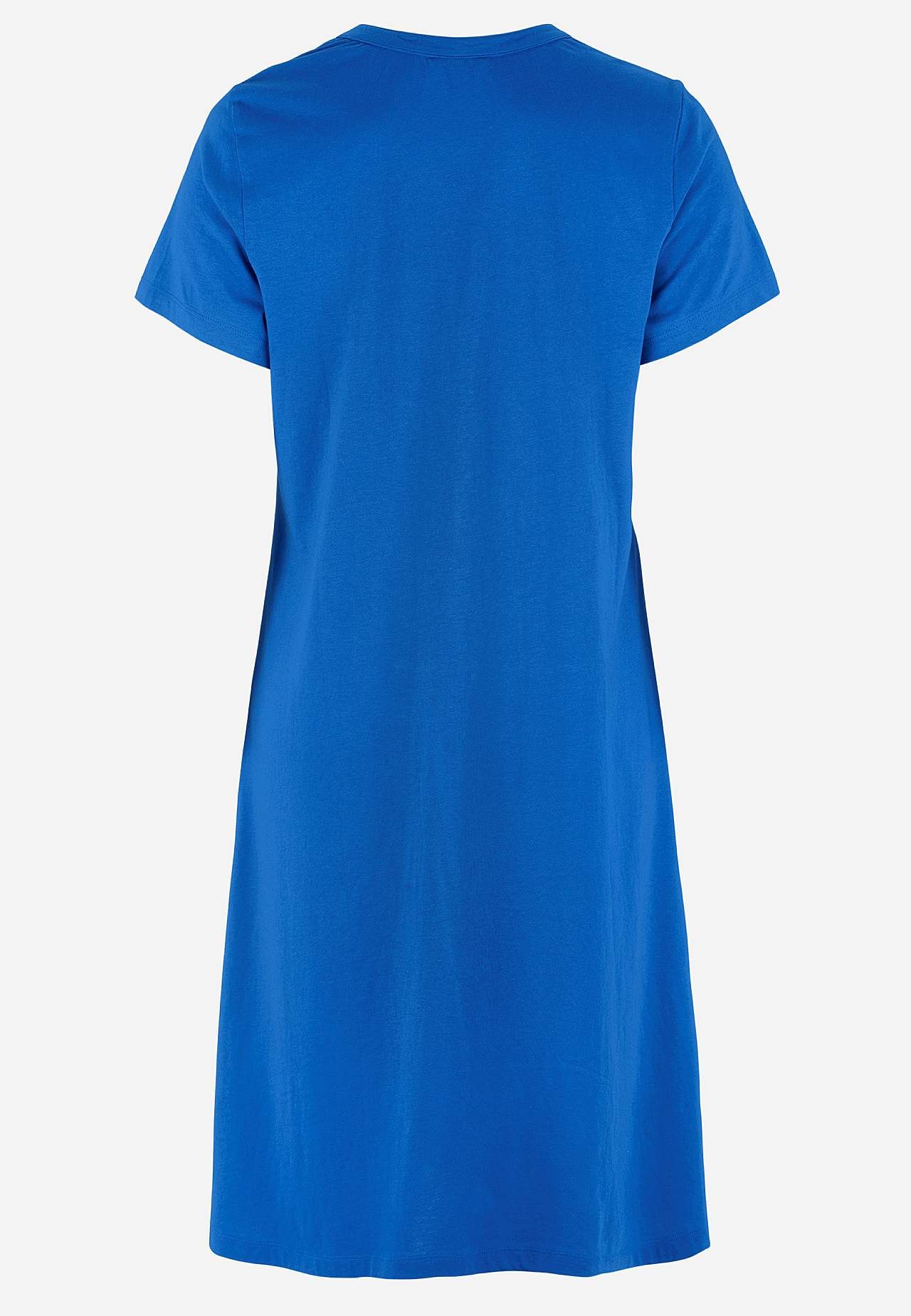 Wunderschön weiches Jerseykleid