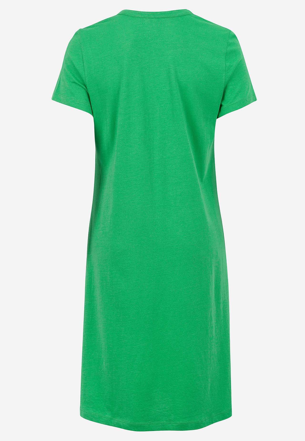 Wunderschön weiches Jerseykleid