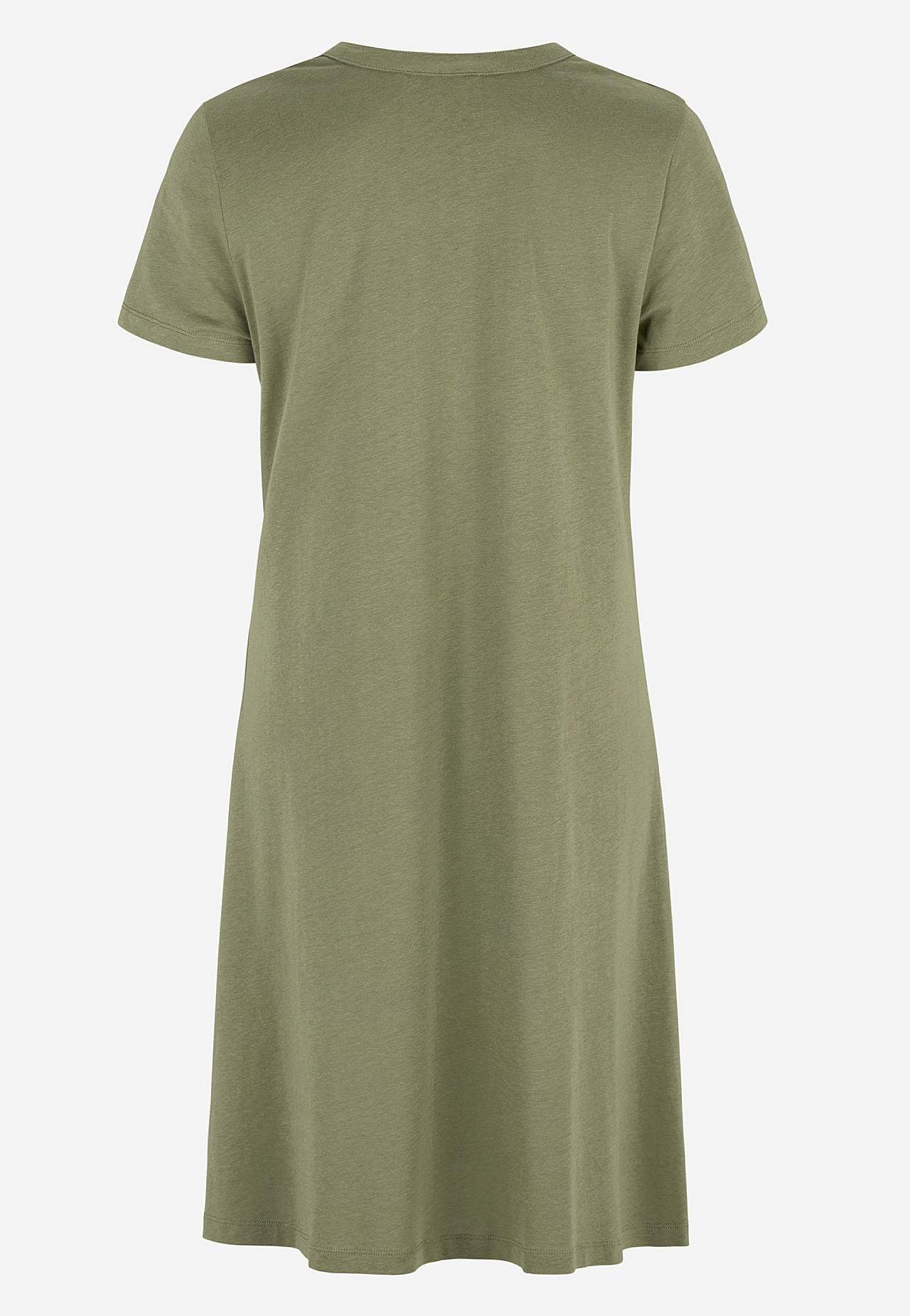 Wunderschön weiches Jerseykleid