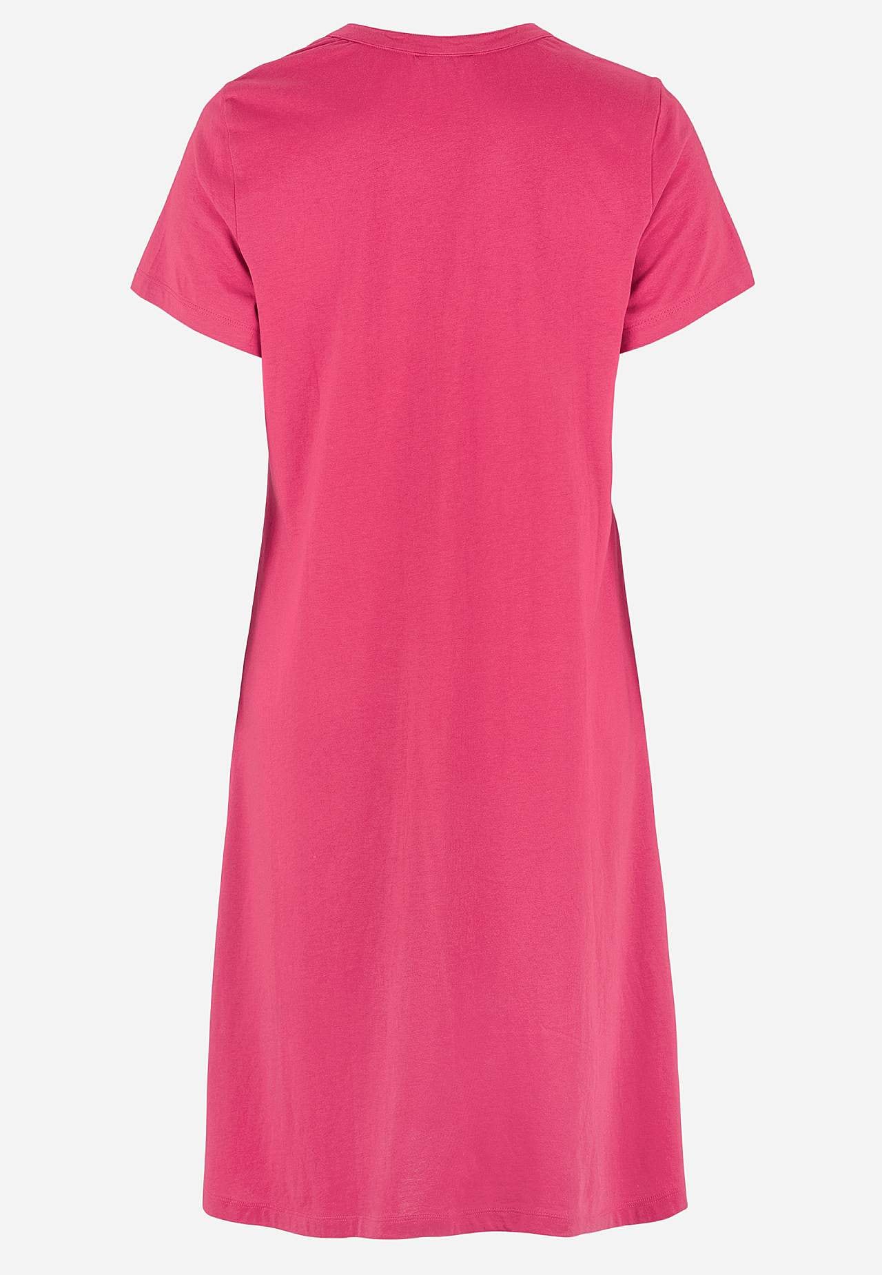 Wunderschön weiches Jerseykleid