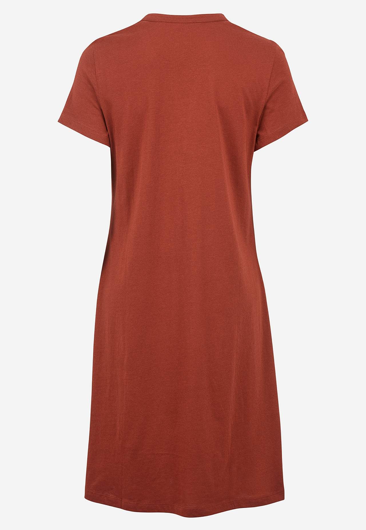 Wunderschön weiches Jerseykleid