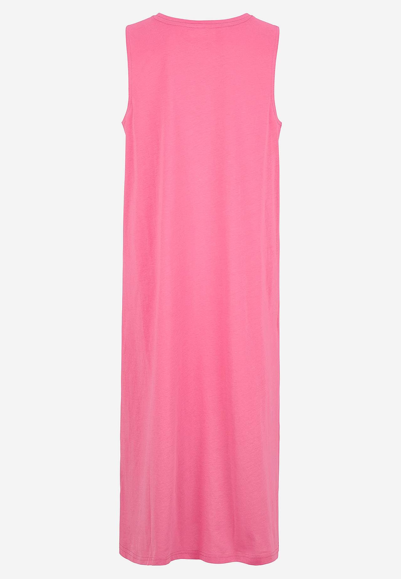 Ärmelloses Nachtkleid Milla