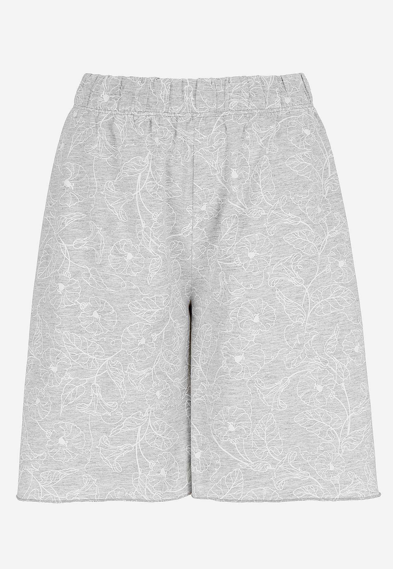 Zweiteiliger Pyjama Sally