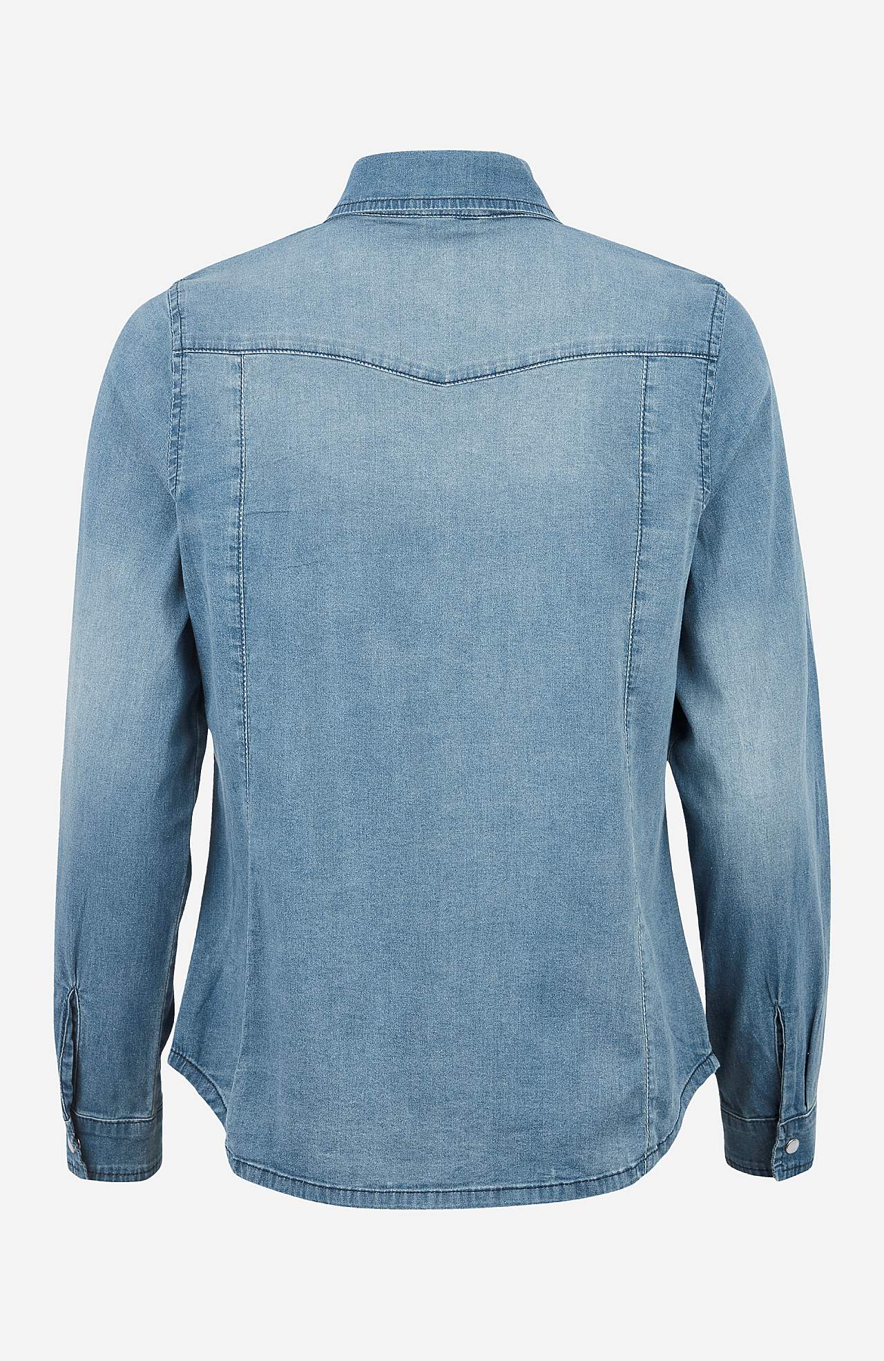 Jeanshemd