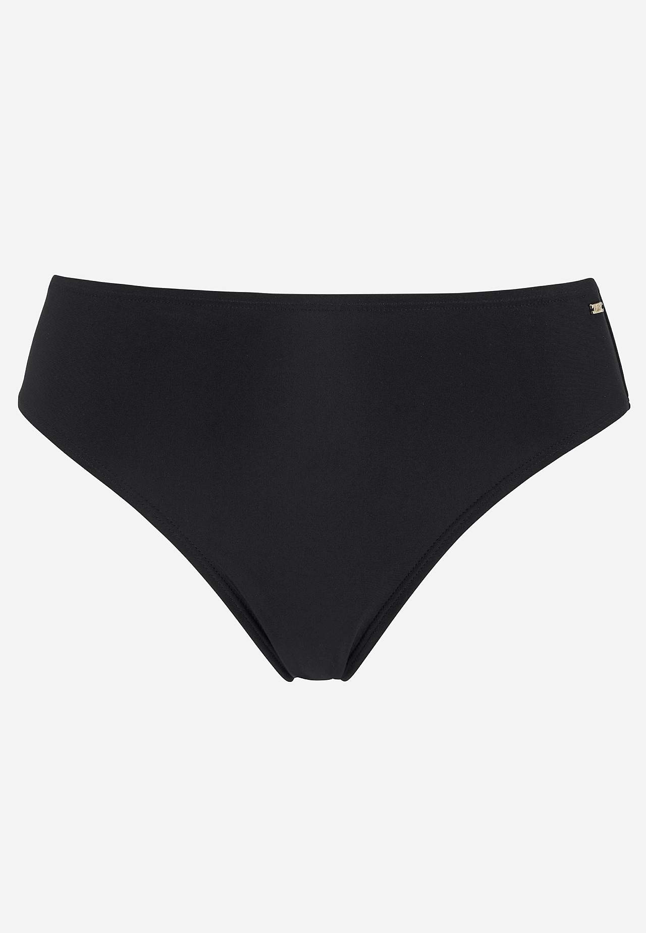 Bikini-Unterteil mit normalen Taille Rhodos