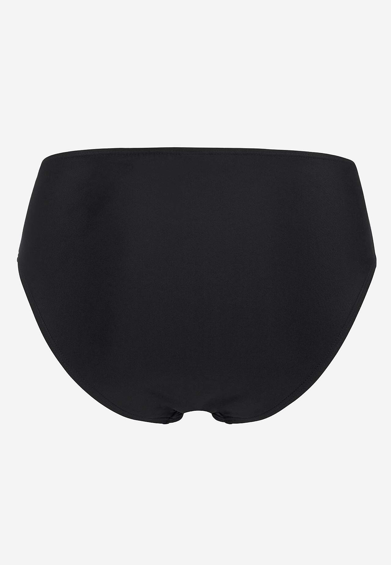 Bikini-Unterteil mit normalen Taille Rhodos