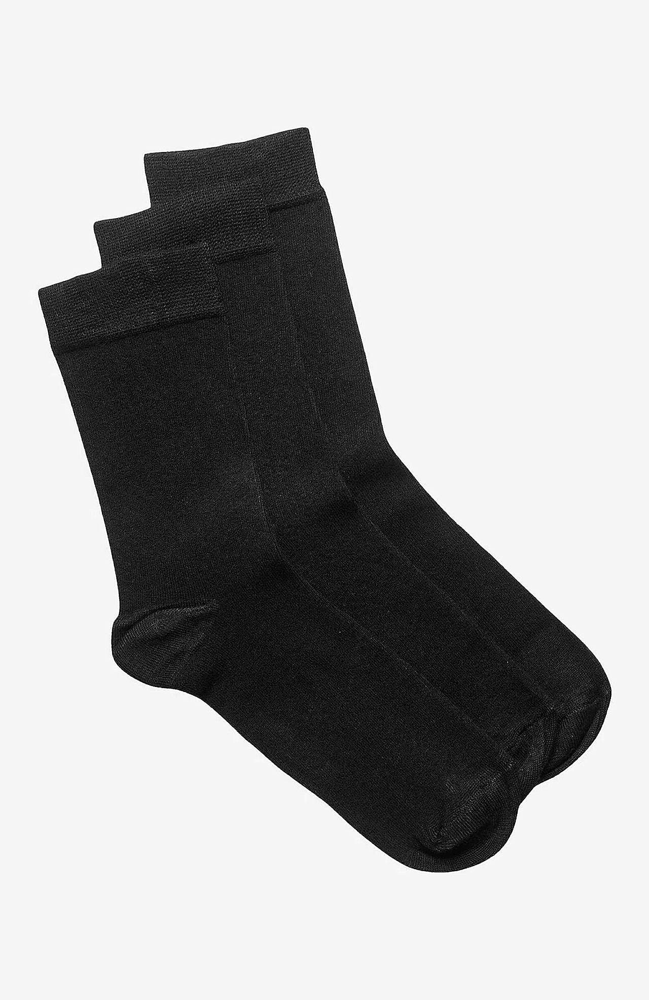 Herrensocken aus Bambusviskose