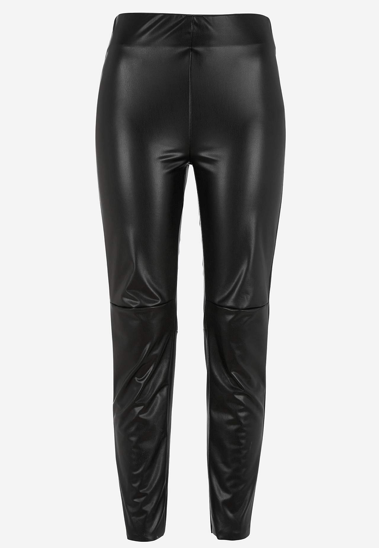 Beschichtete Leggings