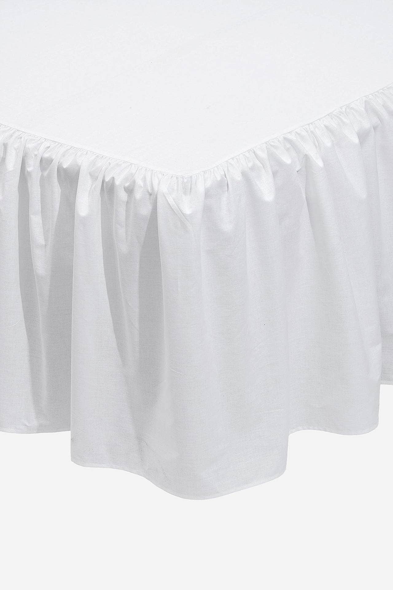 Betthusse aus Bio-Baumwolle