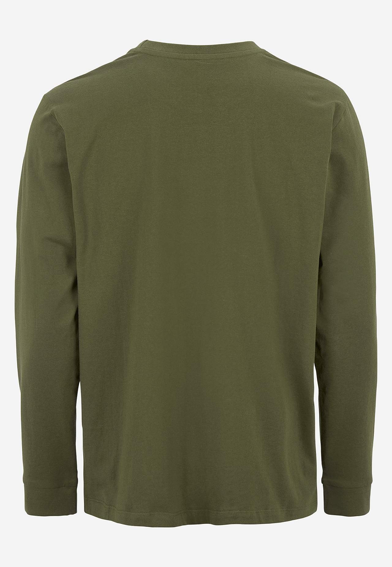 Langärmliges T-Shirt