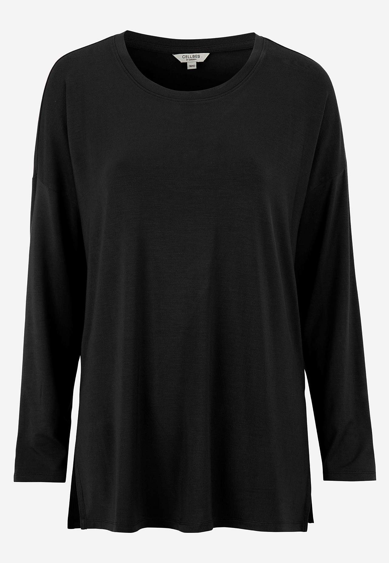 Super weiche Jersey-Tunika