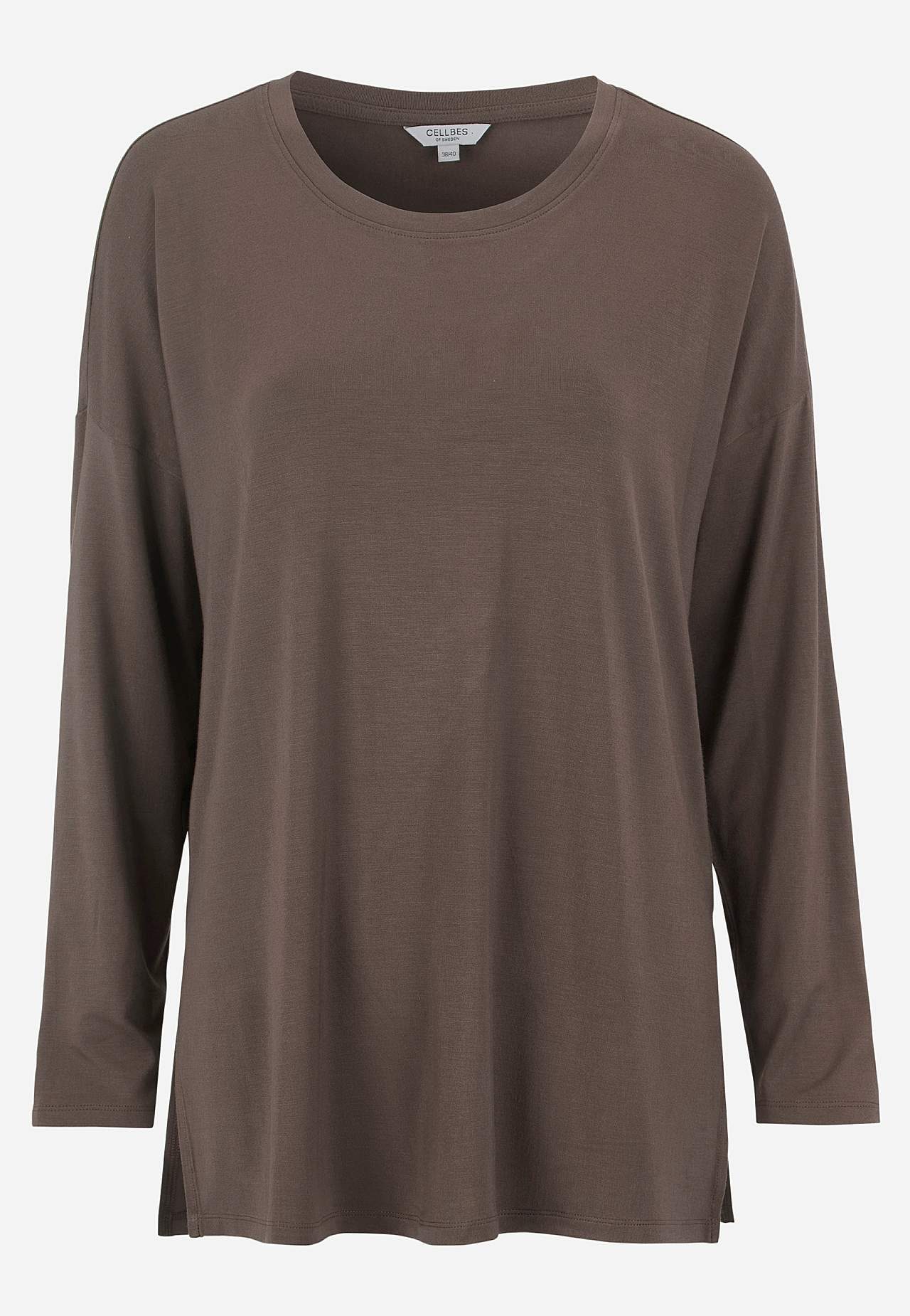 Super weiche Jersey-Tunika