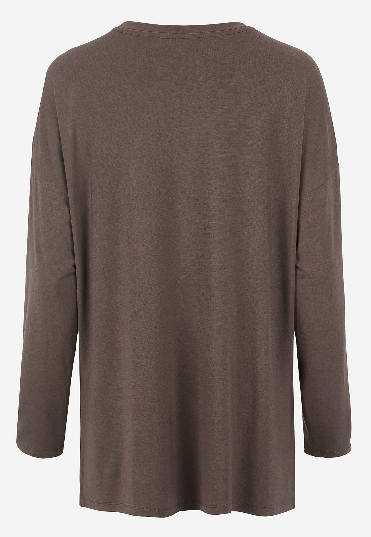 Super weiche Jersey-Tunika