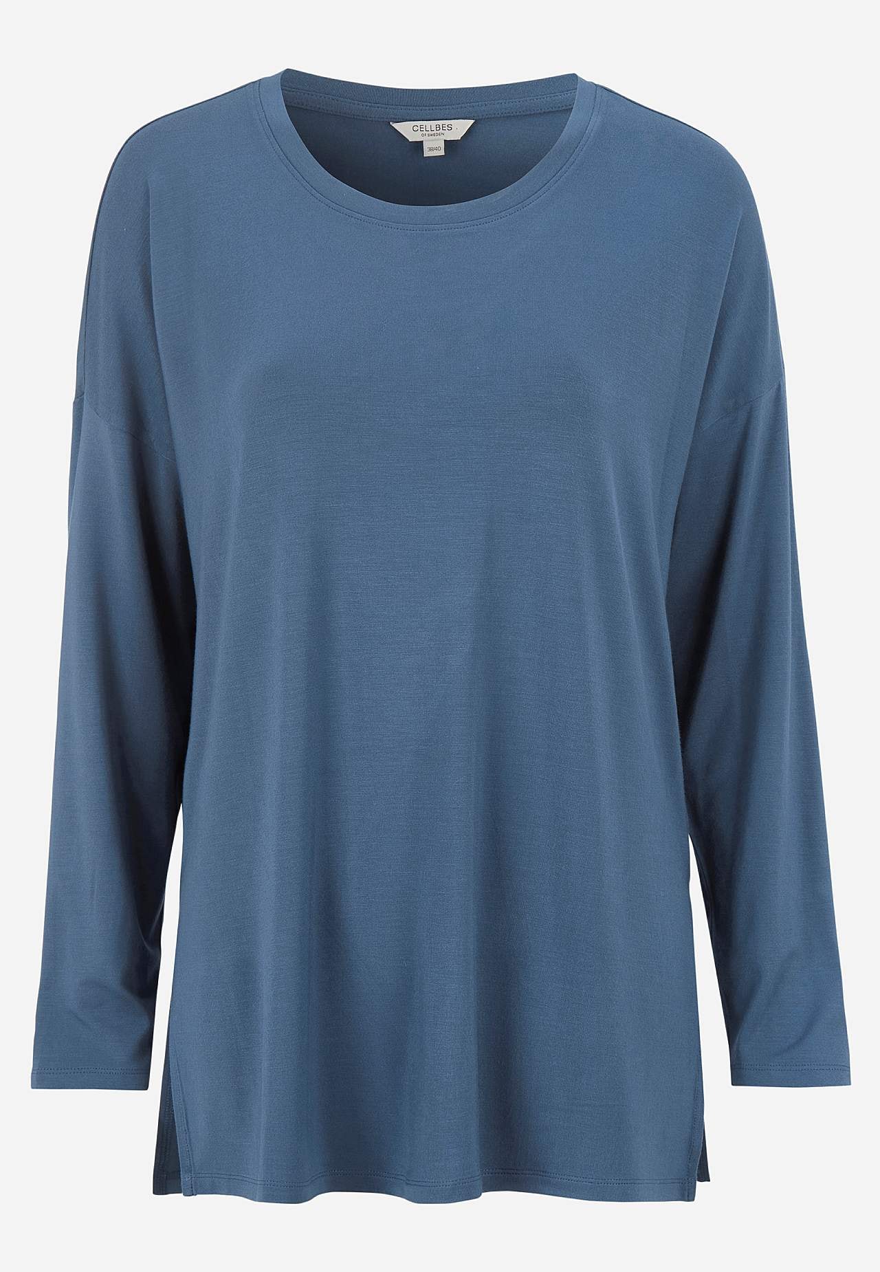 Super weiche Jersey-Tunika