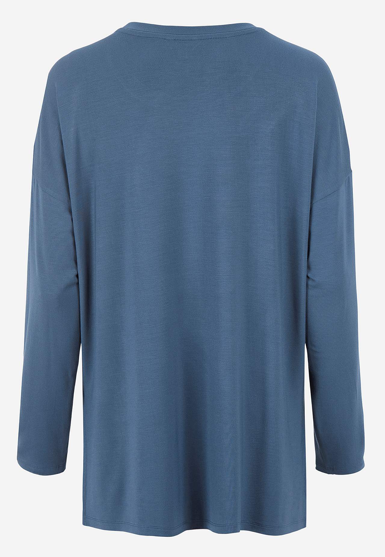 Super weiche Jersey-Tunika