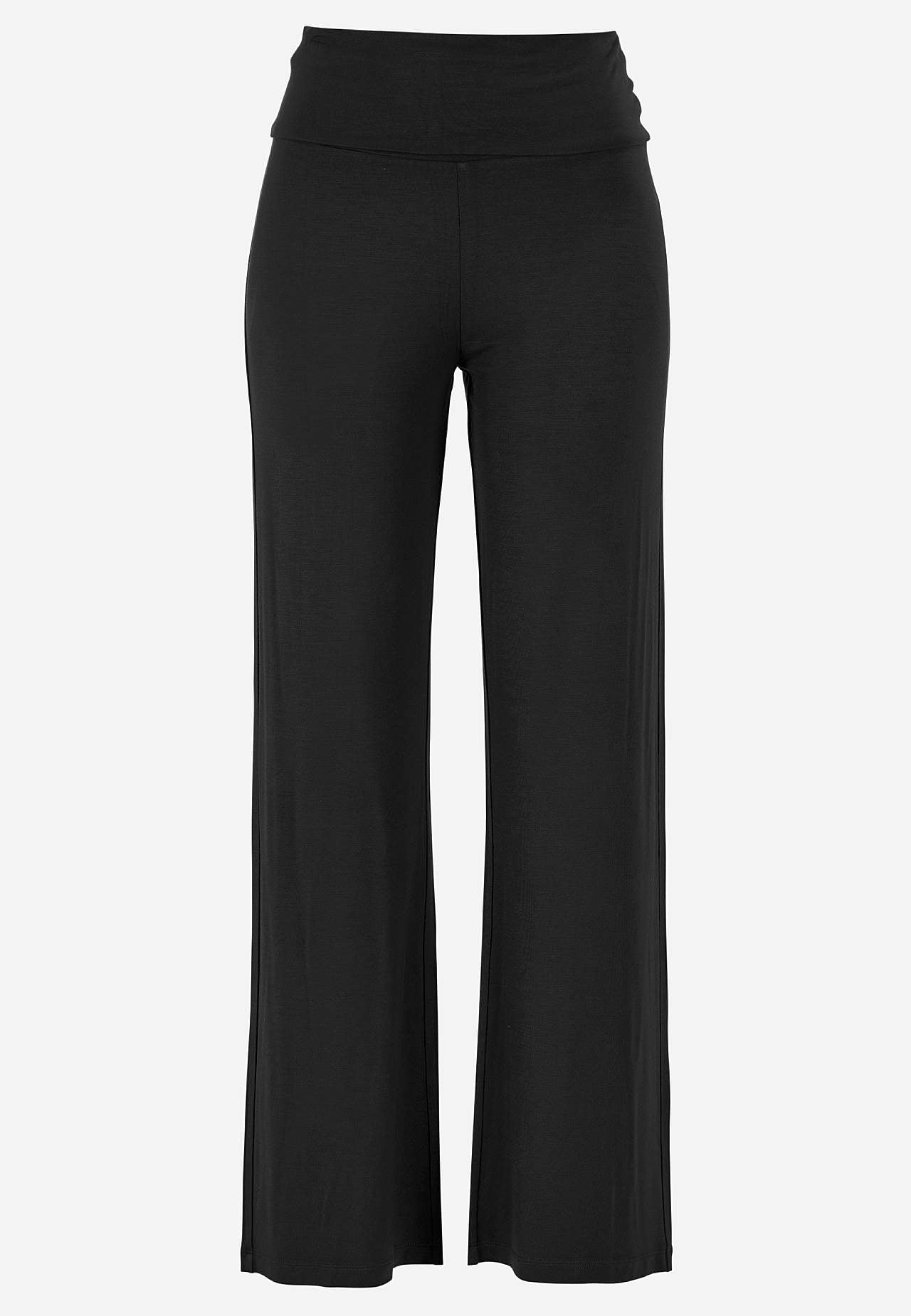 Super weiche Jerseyhose