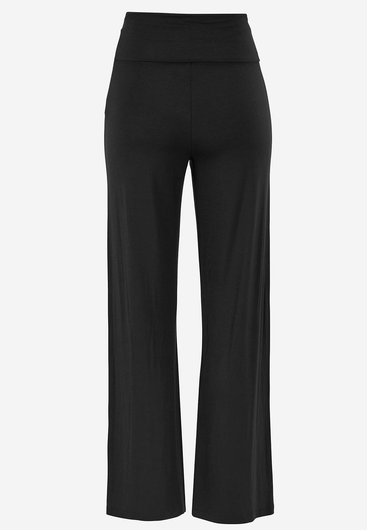 Super weiche Jerseyhose