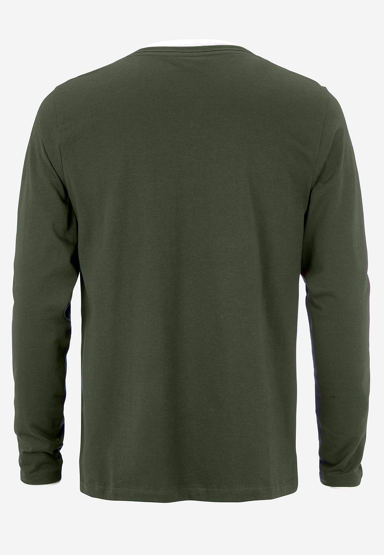 Langärmliges T-Shirt