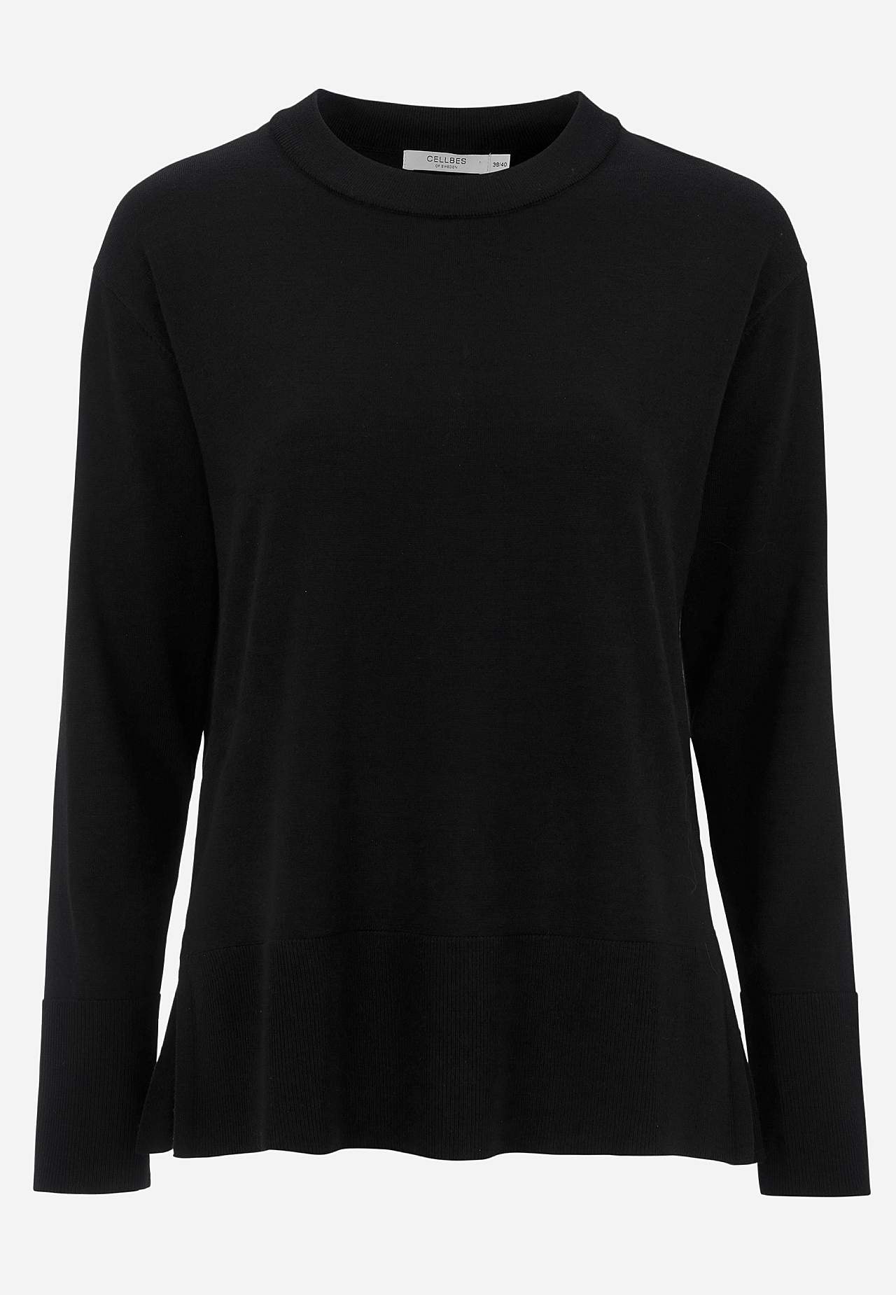 Pullover Premium aus Merinowolle