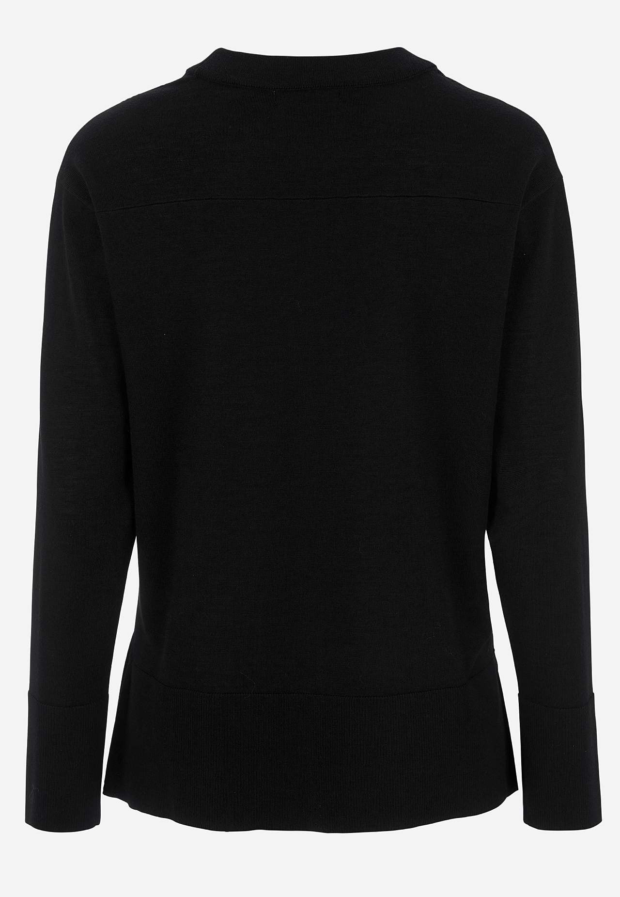 Pullover Premium aus Merinowolle