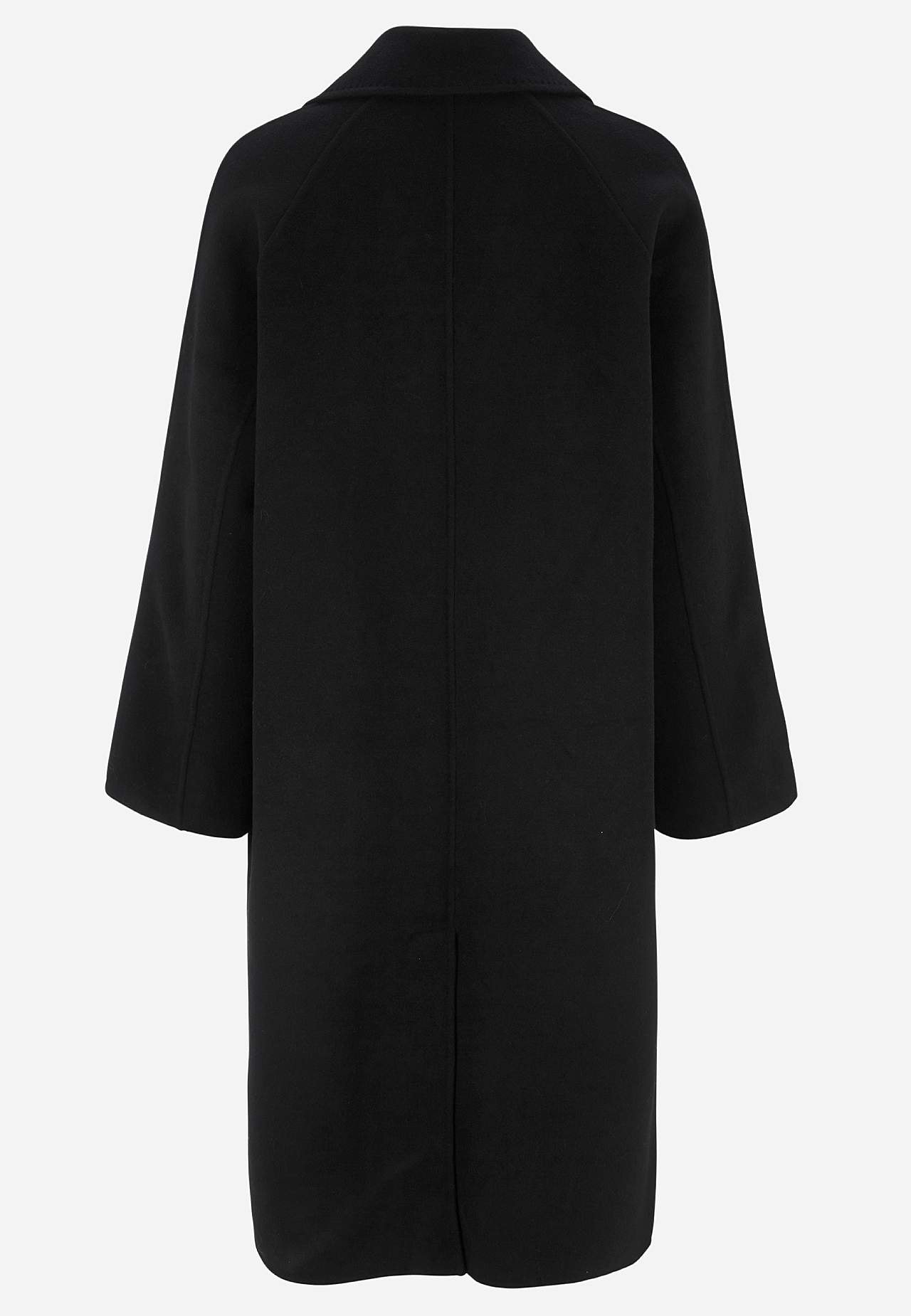Wollmantel Premium