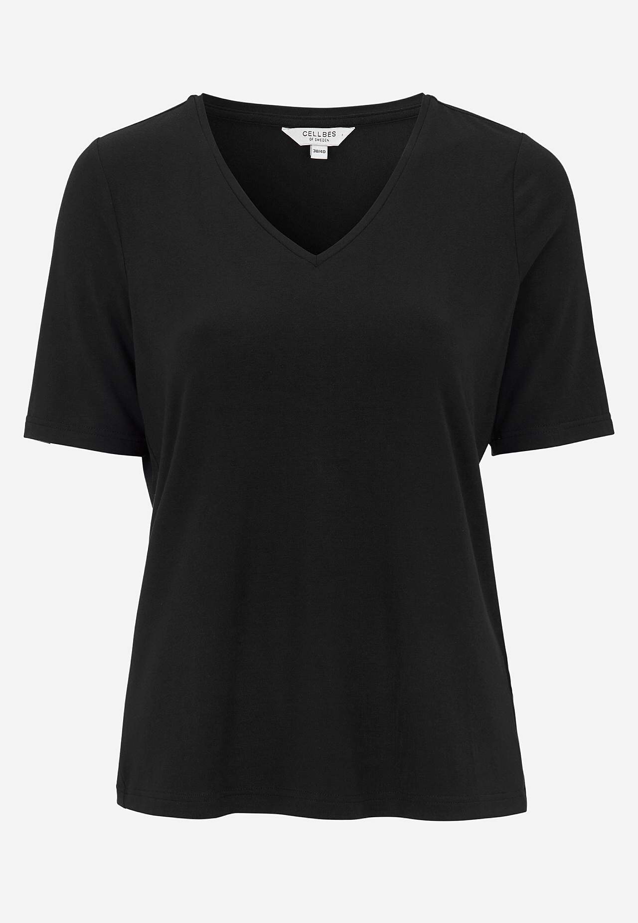 T-Shirt Premium aus modal