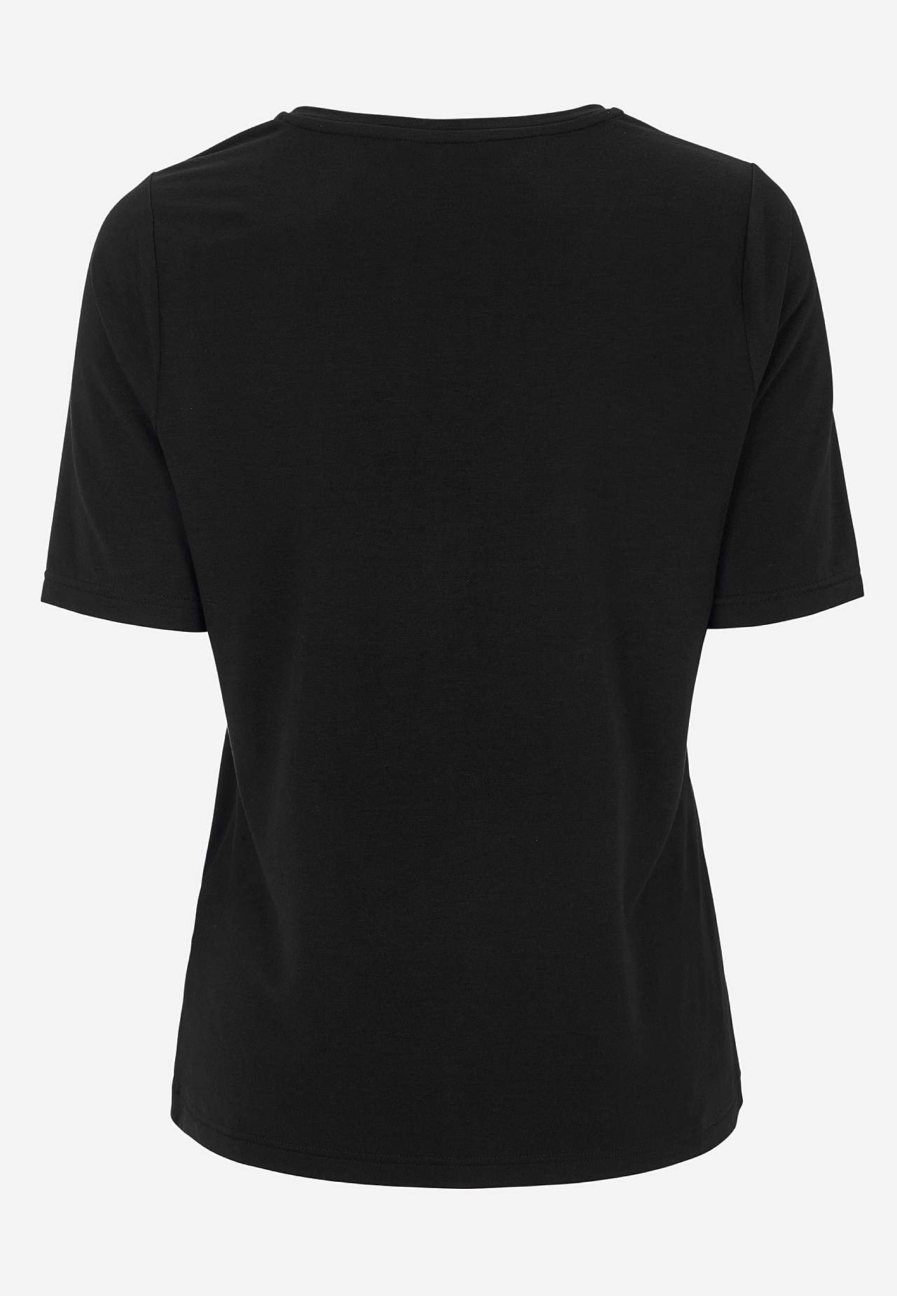 T-Shirt Premium aus modal