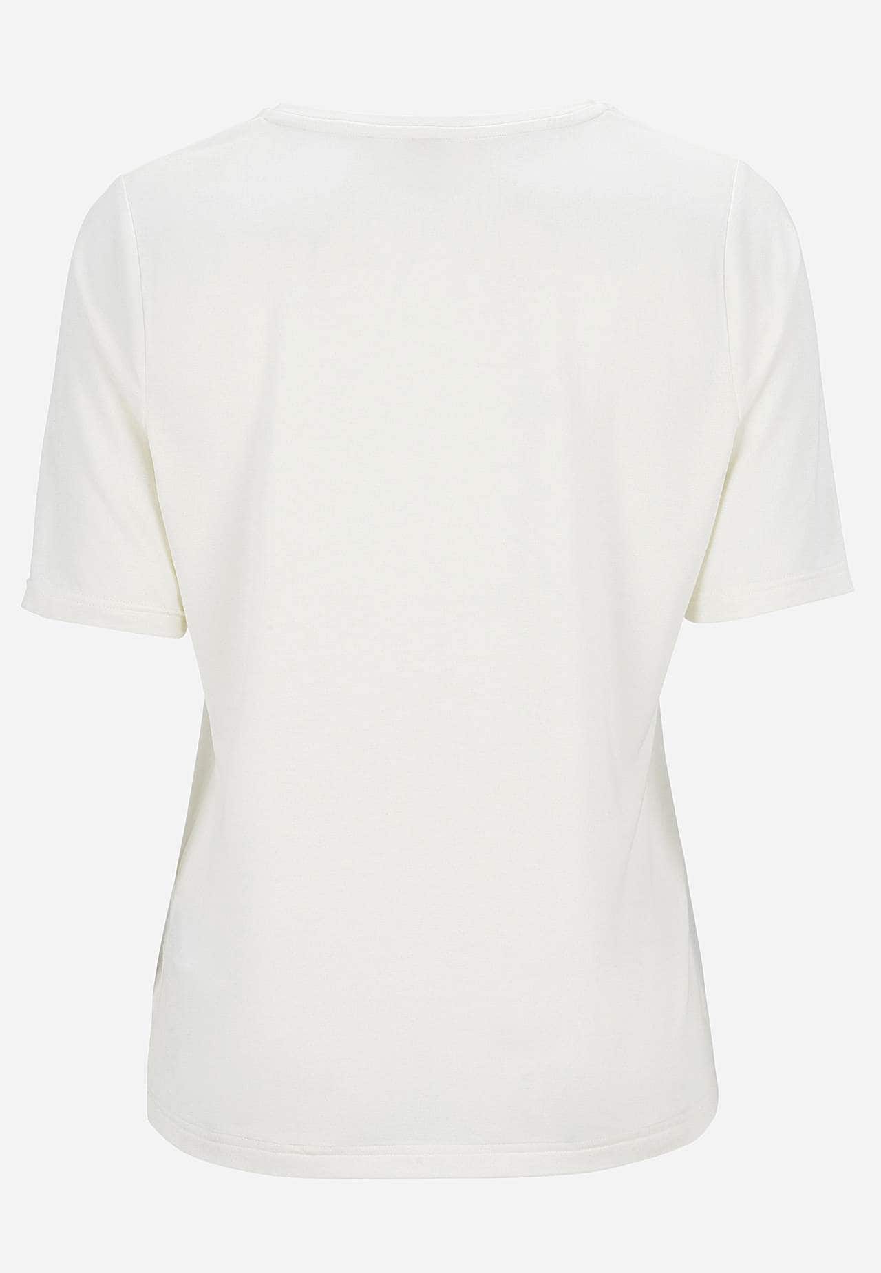 T-Shirt Premium aus modal