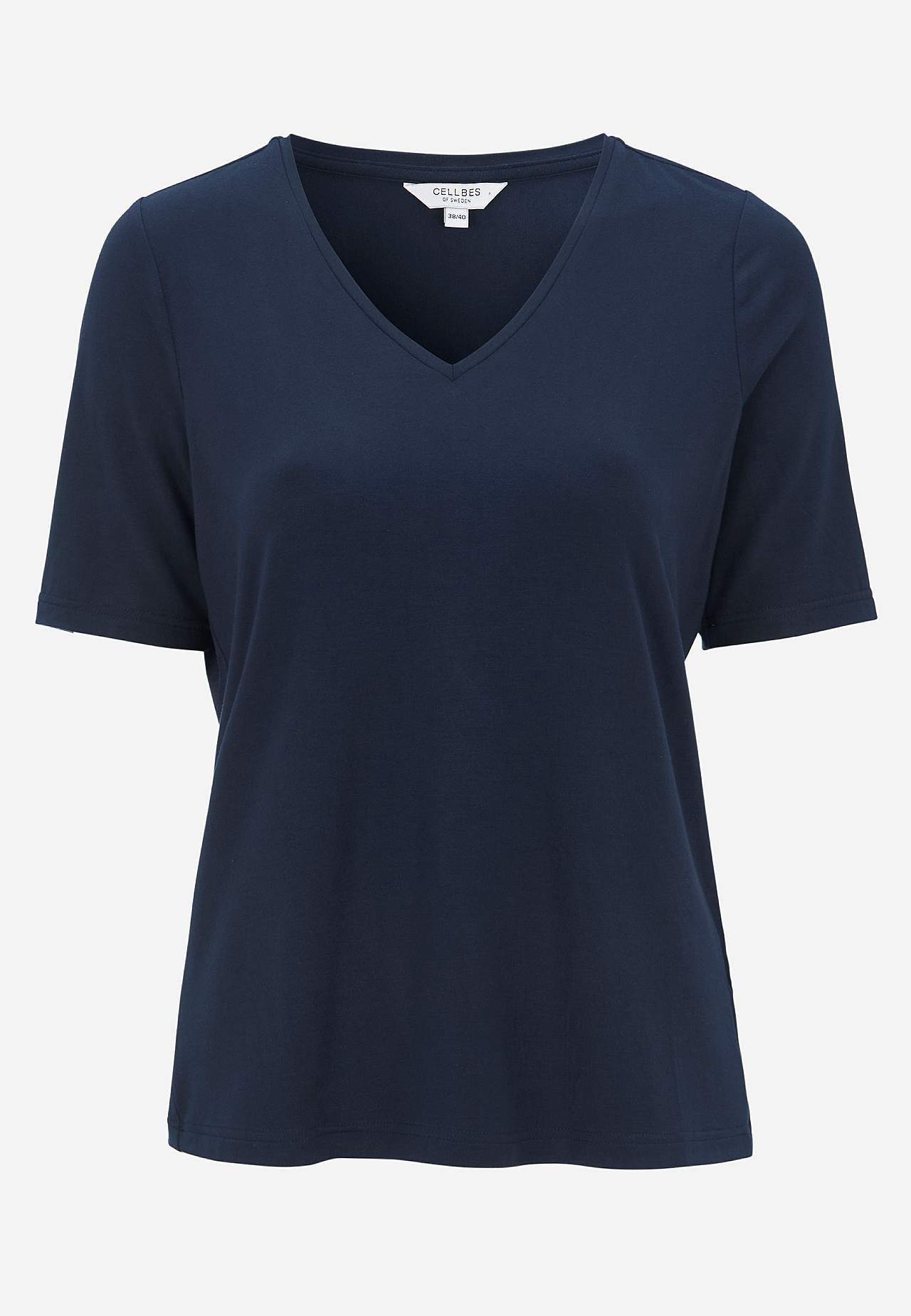 T-Shirt Premium aus modal