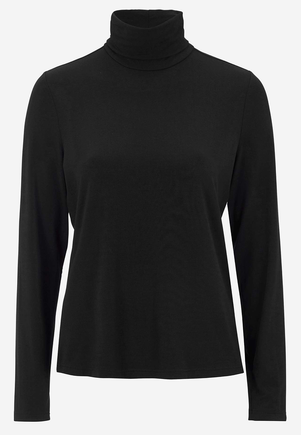 Polo-Shirt Premium aus modal