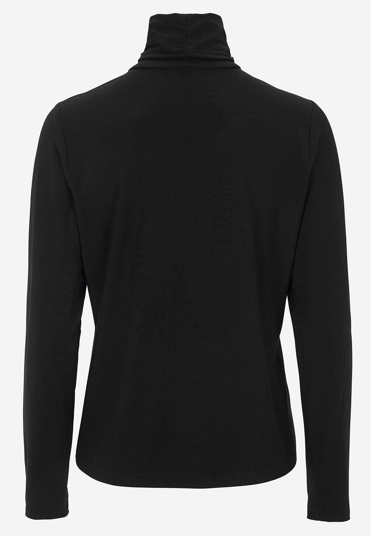 Polo-Shirt Premium aus modal
